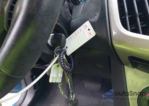 2012 Ford Focus Sel из США, поврежденный, VIN 1FAHP3H20CL219457